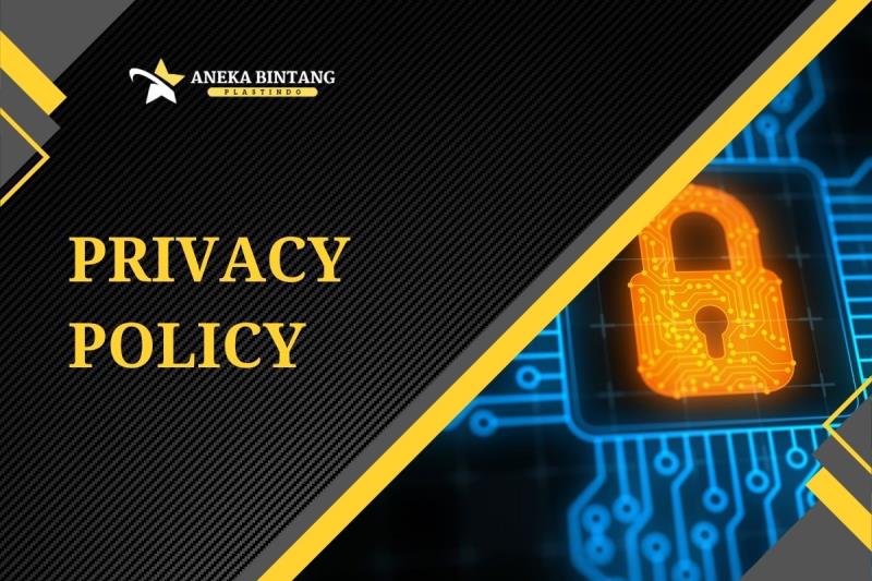 Kebijakan Privasi