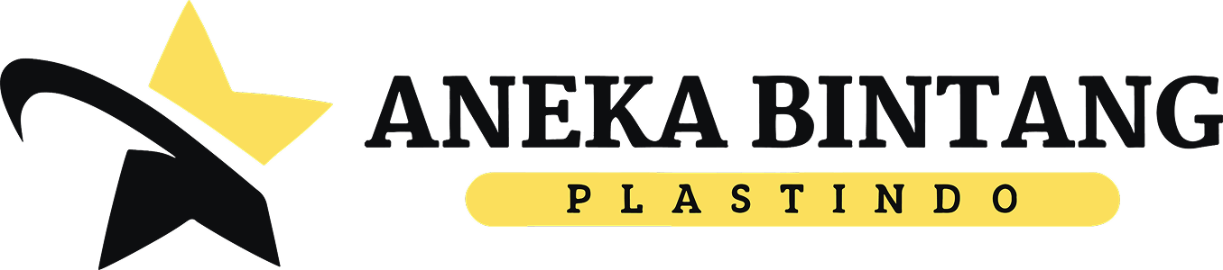 Pusat Grosir Plastik Murah dan Terlengkap, Aneka Bintang Plastindo