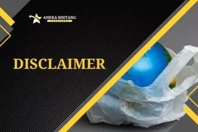 Disclaimer