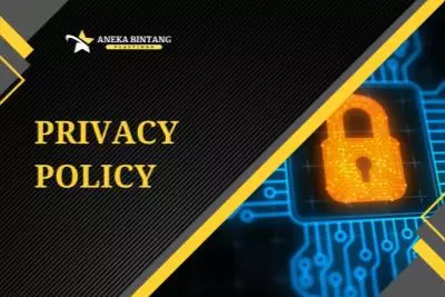 Kebijakan Privasi