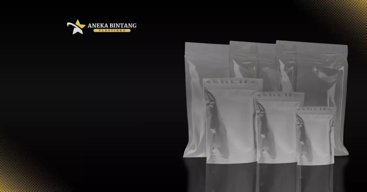 Jual Produk Kemasan Makanan | Lapak Grosir Surabaya, Toko Retail Online Surabaya