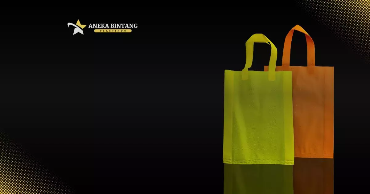 Jual Produk Shopping Bag | Lapak Grosir Surabaya, Toko Retail Online Surabaya