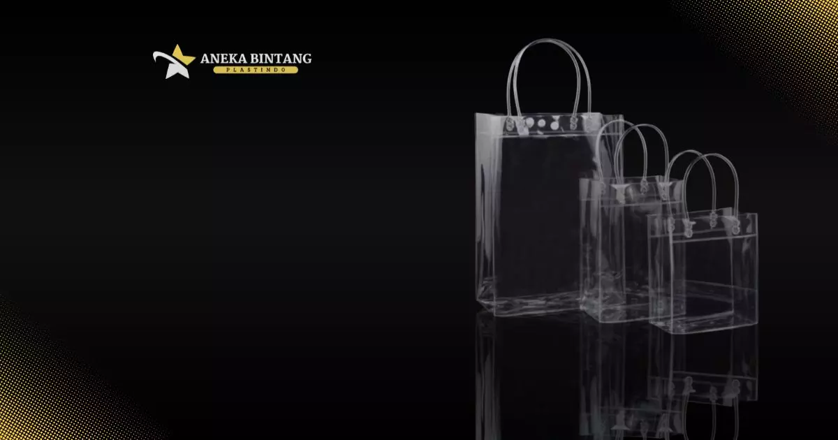 Jual Produk Tas PP Doft | Lapak Grosir Surabaya, Toko Retail Online Surabaya