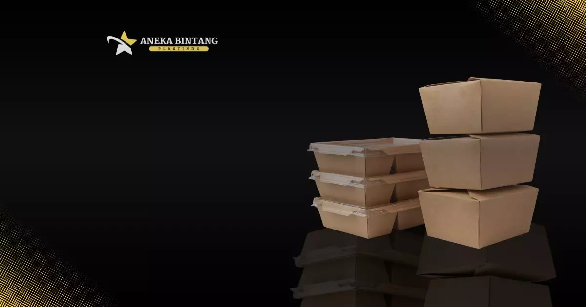Jual Produk Paper Bowl | Lapak Grosir Surabaya, Toko Retail Online Surabaya
