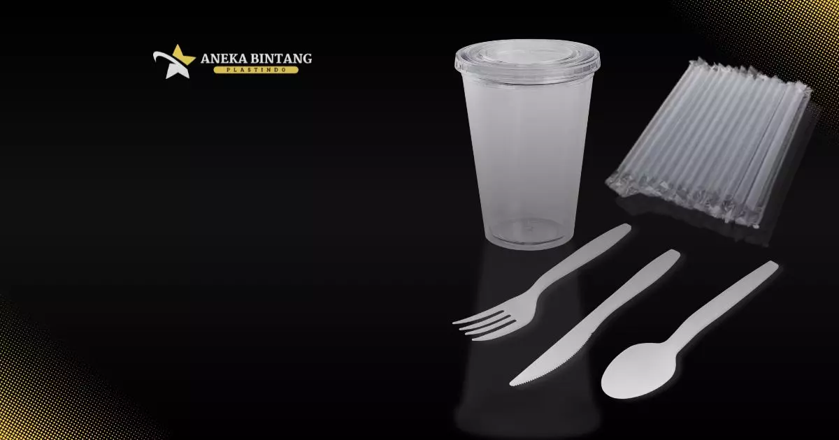 Jual Produk Cutlery | Lapak Grosir Surabaya, Toko Retail Online Surabaya