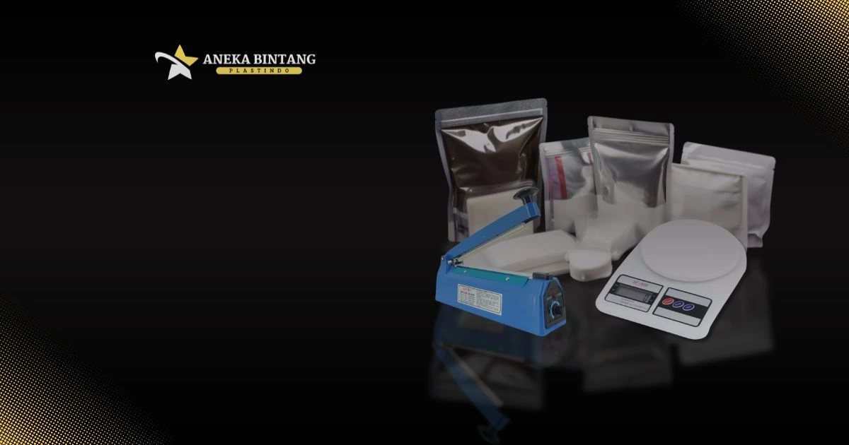 Pencarian Plastik Opp | Lapak Grosir Surabaya