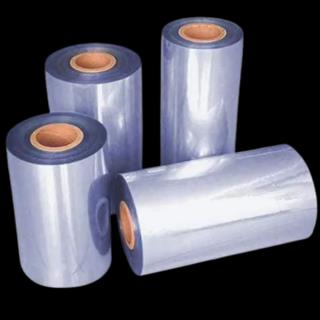 Plastik Shrink PVC (3 cm s/d 7.5 cm) 250gr