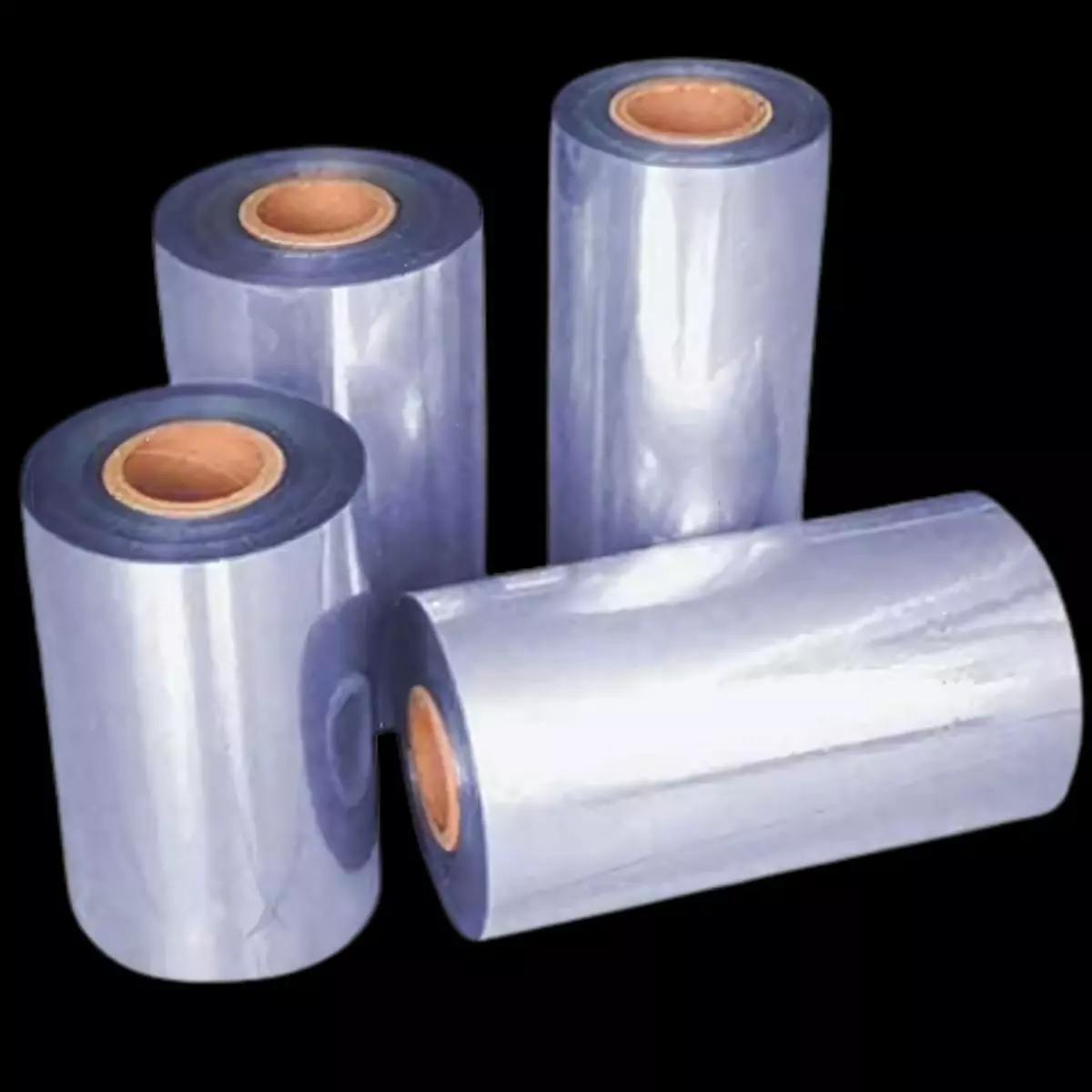 Plastik Shrink PVC (3 cm s/d 7.5 cm) 250gr